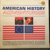American History Adventures