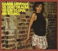 Begin To Spin Me Round