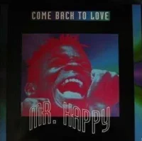 Come Back To Love