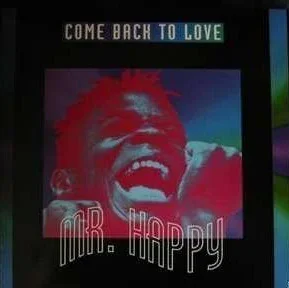 Come Back To Love
