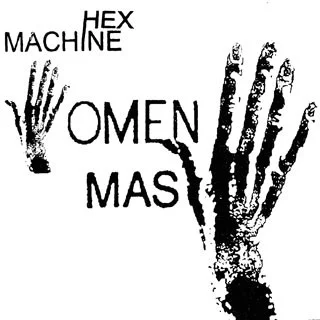 Omen Mas