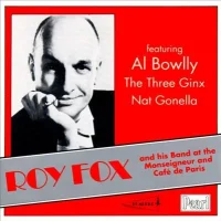 Roy Fox And His Band