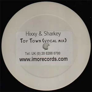Toy Town (Vocal Mix)