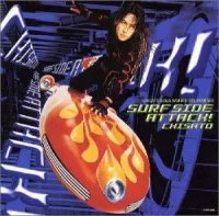 Surf Side Attack!