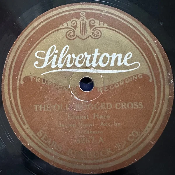 The Old Rugged Cross / Onward Christian Soldiers