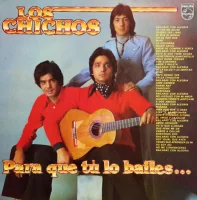 47 Exitos Para Que Tù Le Bailes...
