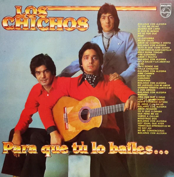 47 Exitos Para Que Tù Le Bailes...