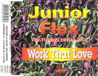 Work That Love