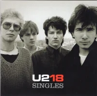 U218 Singles