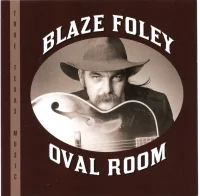 Oval Room