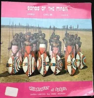 Songs Of The Masai