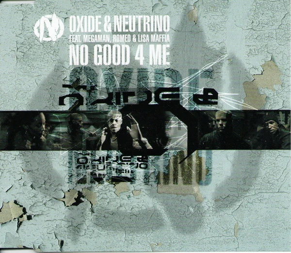 No Good 4 Me
