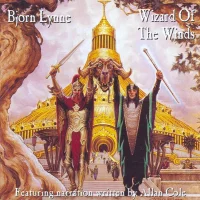 Wizard Of The Winds / When The Gods Slept