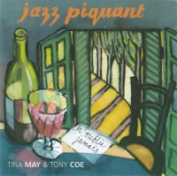 Jazz Piquant ~ N'oublie Jamais