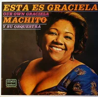Esta Es Graciela / Our Own Graciela