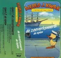 De Zeeverkenners / De Spion