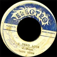 I Need Love