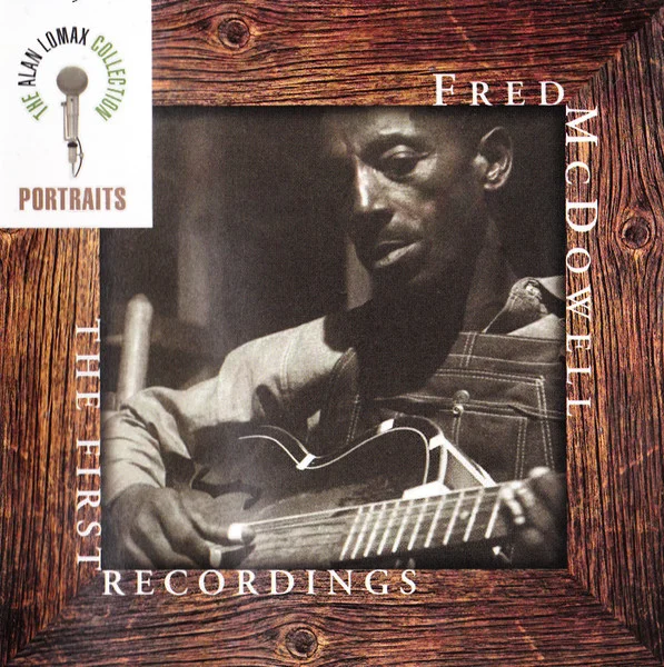 The First Recordings