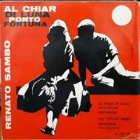 Al Chiar Di Luna Porto Fortuna