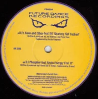 Get Fucked / Feel It