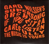 If You Listen Carefully The Music Is Yours