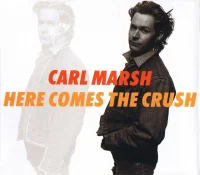 Here Comes The Crush