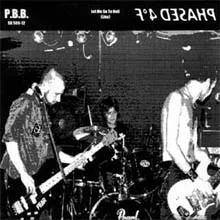 Phased 4°F / Three Guys