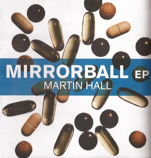 Mirrorball EP