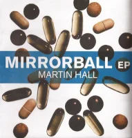 Mirrorball EP