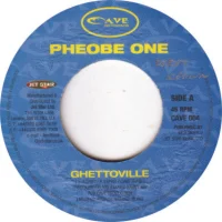 Ghettoville