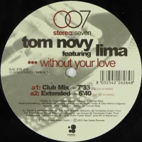 Without Your Love