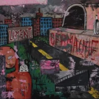 Lament