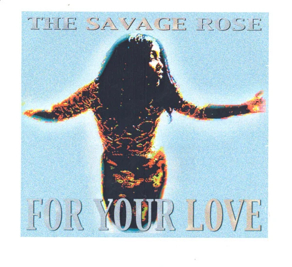 For Your Love