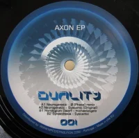 Axon EP