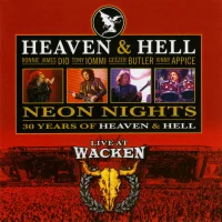 Neon Nights • 30 Years Of Heaven & Hell • Live At Wacken