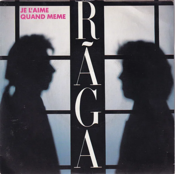 Je L'aime Quand Même