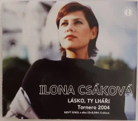 Lásko, Ty Lháři - Tornero 2004