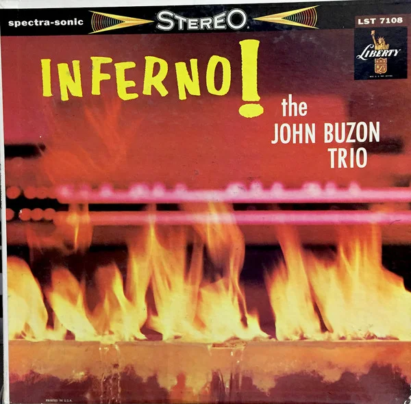 Inferno!