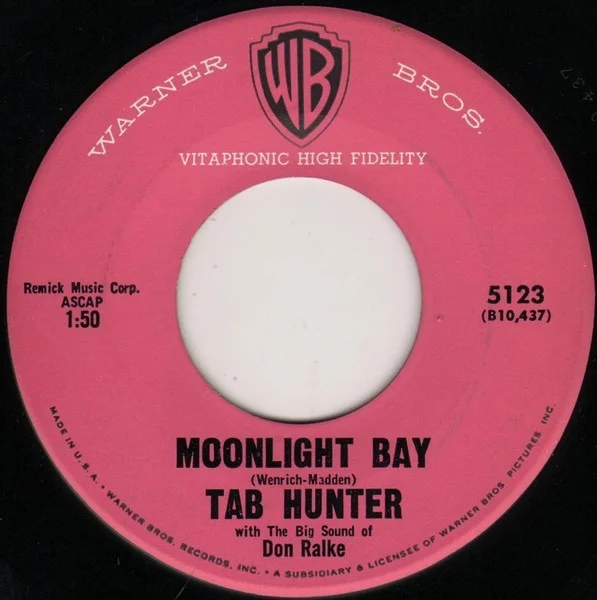 Moonlight Bay / You're Gonna Change (Or I'm Gonna Leave)