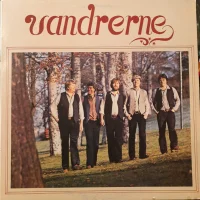 Vandrerne