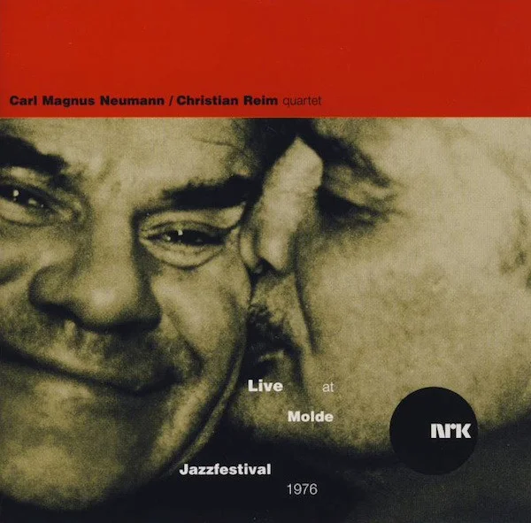 Live At Molde Jazzfestival 1976