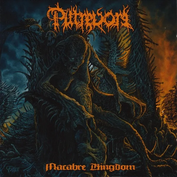 Macabre Kingdom