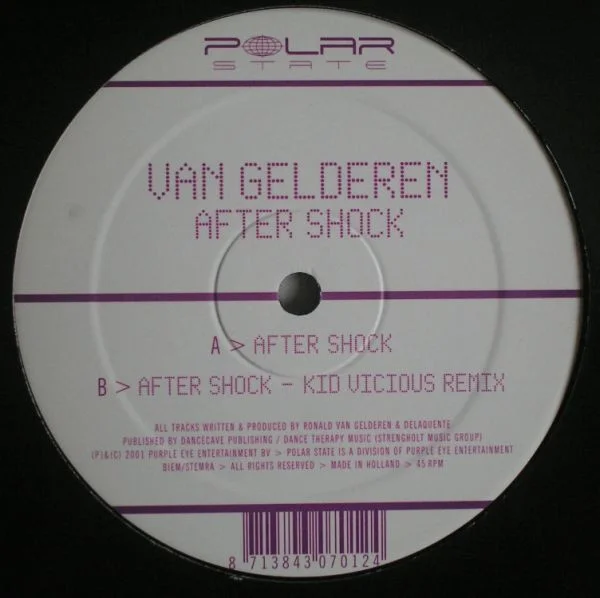 After Shock