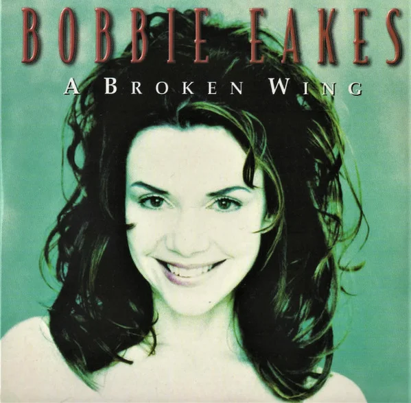 A Broken Wing