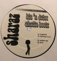 Big 'N Juicy Ghetto Booty