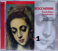 Stabat Mater / Symphonies