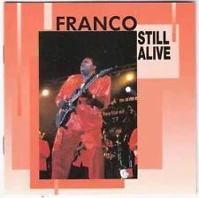 Still Alive