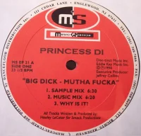 Big Dick - Mutha Fucka
