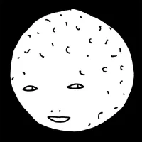Full Moon / Half Moon
