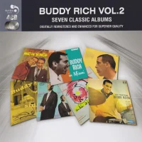 Seven Classic Albums Vol. 2